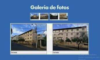 Imagem 5: Apartamento com 2 dormitórios à venda, 39 m² por R$ 95.205,60 - Residencial das Américas