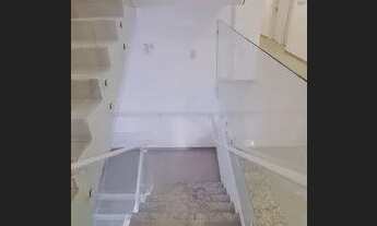 Imagem 7: Apartamento 1 dormitório 47m² privativos, sacada com churrasqueira e 1 vaga coberta, finan