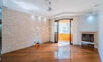 Imagem: Apartamento na Panamby 110 metros de área