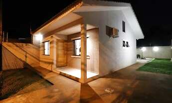 Imagem 2: Casa com 2 dormitórios à venda, 60 m² por R$ 350.000,00 - Parque Resid. Itália/Morumbi