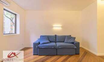 Imagem 4: Apartamento com 3 dormitórios 1 suíte para venda Rua Araçari 177 Itaim Bibi