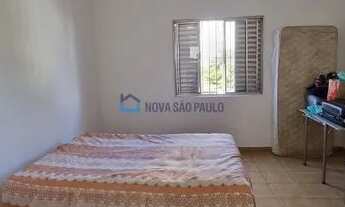 Imagem 5: Sobrado com 83m² de área útil e 50m² de terreno próximo ao metrô Saúde!