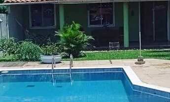 Imagem: Casa temporada jacuípe aluguel