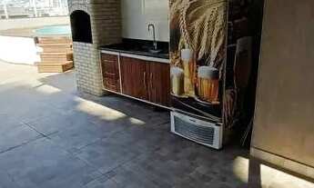 Imagem 2: Cobertura-À VENDA-Freguesia (Jacarepaguá)-Rio de Janeiro-RJ