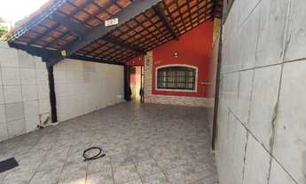 Imagem 2: Casas 2 Quartos para Venda em Praia Grande, Maracanã, 2 dormitórios, 1 suíte, 2 banheiros