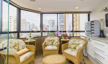 Imagem 2: Lindo apartamento em Moema