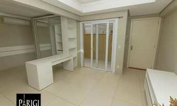 Imagem 4: Apartamento com 1 dormitório para alugar, 80 m² por R$ 2.157,00/mês - Passo d'Areia