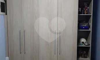 Imagem 4: Casa 2 dormitórios para venda na Casa Verde - São Paulo / SP