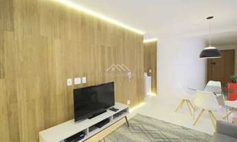 Imagem 4: Apartamento Locação 2 Dormitórios - 72 m² Jardim Paulista