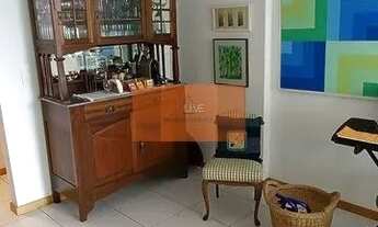 Imagem 5: LIVE vende - Apartamento em Charitas com 126 metros de 3 quartos e 2 vagas. - Niterói