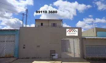 Imagem: QD 406 Ótimo Lote com 3 Residências Escriturado