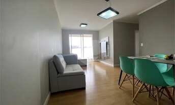 Imagem 2: Apartamento no Edifício Residencial Torres di Italia