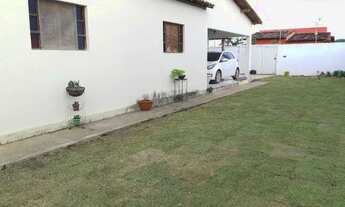 Imagem: Casa em Alagoa Grande, 3 quartos. Ótima