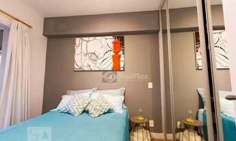 Imagem 7: Flat com 1 dormitório, 51 m² - venda por R$ 750.000,00 ou aluguel por R$ 5.600,00/mês - Br