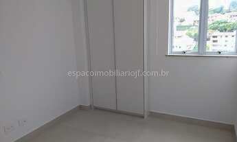 Imagem 7: Cód.: 286 - Apartamento com 1 Quarto e 1 Vaga de Garagem, à venda no bairro Passos, Juiz d