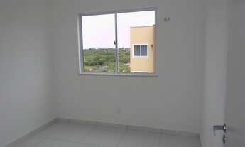 Imagem 7: Messejana Apto NOVO 52m², 2 Quartos (Sendo 1 suíte), Sala, Cozinha, WC Social, Varanda