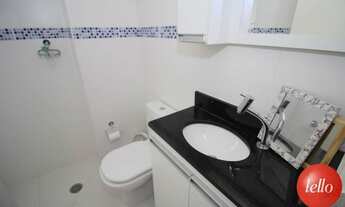 Imagem 3: São Paulo - Apartamento Padrão - Vila Gumercindo