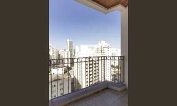 Imagem 7: Apartamento para Aluguel - Vila Olímpia, 3 Quartos, 68 m2