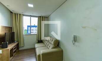 Imagem 2: Apartamento para Aluguel - Olaria, 2 Quartos, 42 m2