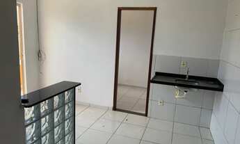 Imagem 5: Kitnet/conjugado para aluguel em cidade satélite-1 quarto- em Pitimbu - Natal - RN