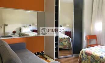 Imagem 2: Apartamento 3 dormitórios na Búzios - Jurerê