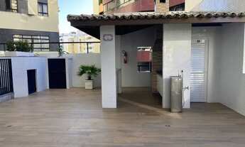 Imagem 4: Lindíssimo apto, 4/4 em cond. com Infraestrutura na Pituba