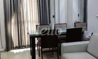 Imagem: São Paulo - Apartamento Padrão - Mooca