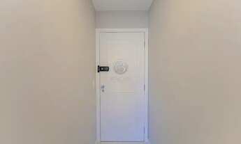 Imagem 5: Apartamento com 3 dormitórios à venda com 153.08m² por R$ 570.000,00 no bairro Água Verde