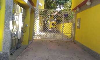 Imagem 2: Casa para aluguel possui 60 metros quadrados com 2 quartos em Jacaré - Niterói - RJ