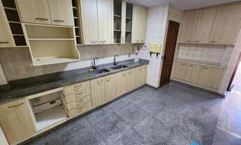 Imagem 7: Jardim Nova Barra - Ampla casa com 4 Suítes, Piscina, e Churrasqueira