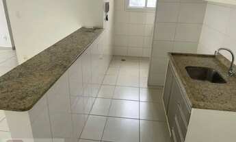 Imagem 3: Apartamento para Venda em Taubaté, Vila Nossa Senhora das Graças, 2 dormitórios, 1 suíte