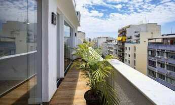 Imagem: Cobertura com 6 dormitórios à venda, 252