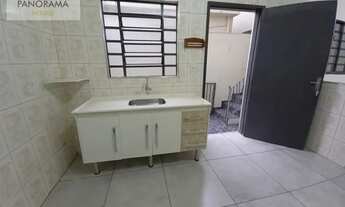 Imagem 7: São Paulo - Casa Padrão - Jardim Rubilene