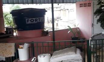 Imagem 2: Casa de vila para venda com 130 metros quadrados com 2 quartos