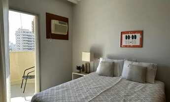 Imagem 2: EXCELENTE APARTAMENTO RECÉM REFORMADO NO CENTRO DE ARARAQUARA