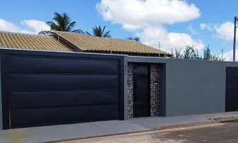 Imagem 2: CASA COM PISCINA AQUECIDA E EXCELENTE AREA GOURMET NO SANTO AMARO