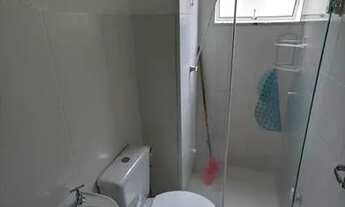 Imagem 4: Apartamento para Aluguel - Santos Dumond, 2 Quartos, 41 m2