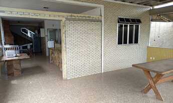 Imagem 5: Casa para aluguel possui 53 metros quadrados com 3 quartos em Olinda - Nilópolis - RJ