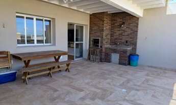 Imagem 6: Alugo Cobertura Mobiliada em Laguna (Anual