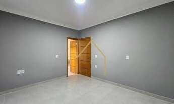 Imagem 6: Casa com 3 dormitórios à venda, 123 m² por R$ 650.000 - Cidade Jardim I - Americana/SP