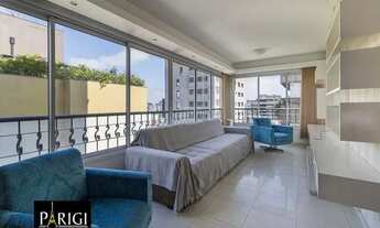 Imagem: Apartamento com 3 dormitórios para alugar