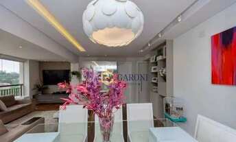 Imagem 6: Cobertura à Venda com 195m, 3 dormitórios e 3 vagas - Lapa, São Paulo