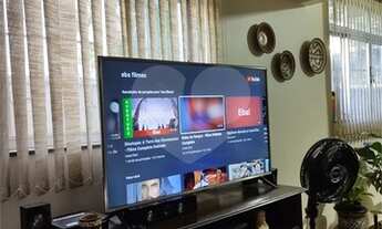 Imagem: 03 dormitórios, sala 02 ambientes, 02 banheiros