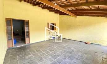 Imagem 2: Casa para venda com 2 quartos no Residencial Vereda dos Buritis - Goiânia - GO