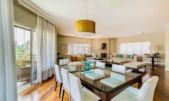 Imagem 6: Apartamento com 4 dormitórios para alugar, 393 m² por R$ 15.000,00/mês - Morumbi - São Pau