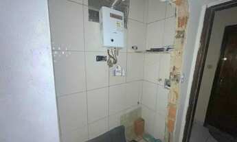 Imagem 5: Apartamento em Copacabana, 1 quarto, fundos