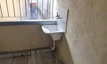 Imagem 7: Casa Térrea para locação 01 quarto em Vila Maria Alta - São Paulo - SP