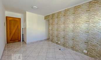 Imagem 3: Apartamento para Aluguel - Vila Califórnia, 2 Quartos, 56 m2