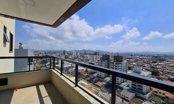 Imagem 2: Apartamento à venda, 2 quartos, 2 suítes, 1 vaga, São João - Itajaí/SC