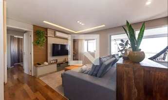 Imagem 2: Apartamento à Venda - Bosque da Saúde, 3 Quartos, 124 m2